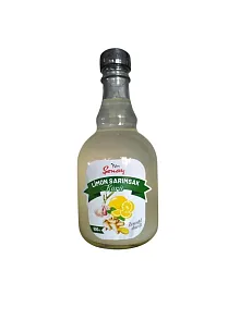 Şenay Limon Sarımsak Kürü 500 Ml