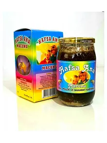 Hafsa Ana Macunu 450 Gr