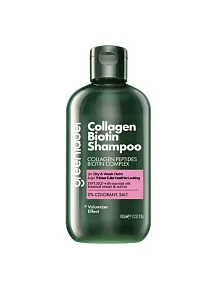 Greenlabel Biotin&kolajen Şampuanı 400 Ml
