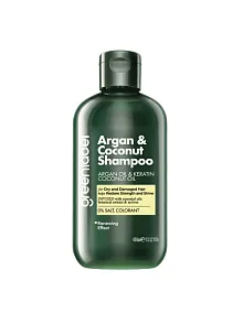 Greenlabel Argan Keratin Şampuanı 400 Ml
