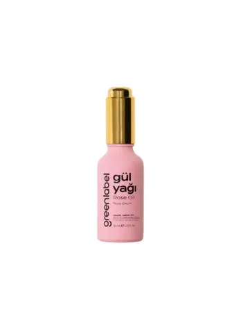 Greenlabel Gül Yağı 30 Ml Greenlabel Gül Yağı 30 Ml