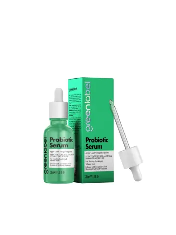 Greenlabel Leke Karşıtı Serum 30 Ml Greenlabel Leke Karşıtı Serum 30 Ml