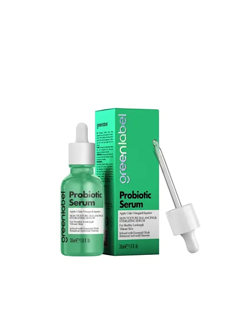 Greenlabel Leke Karşıtı Serum 30 Ml