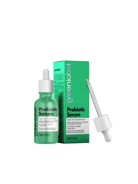 Greenlabel Leke Karşıtı Serum 30 Ml