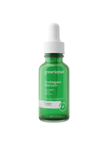 Greenlabel Collagen&hyaluronic Asit Serum 30 L Greenlabel Collagen&hyaluronic Asit Serum 30 L