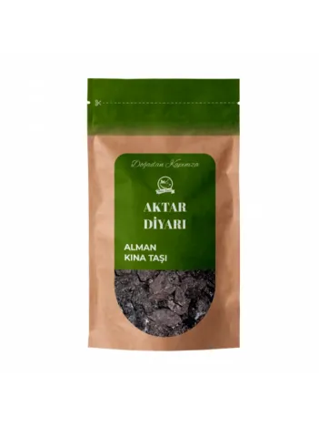 Alman Taşı Toz 10 gr