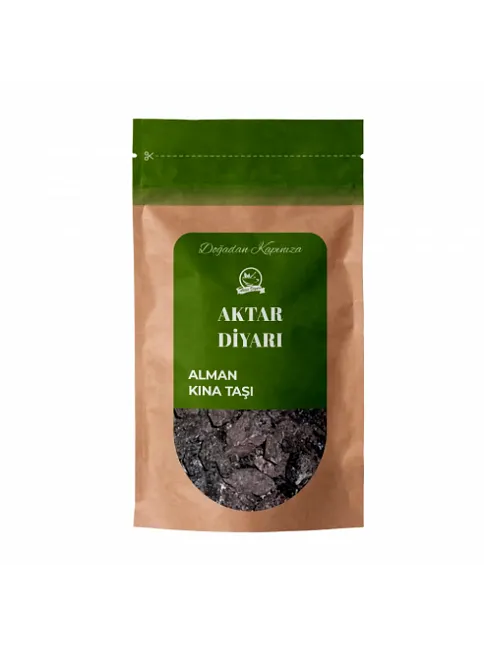 Alman Taşı Toz 10 gr