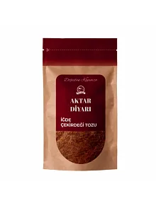 İğde Çekirdeği Tozu 250 gr