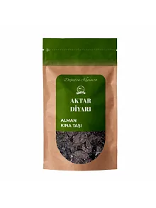 Alman Taşı Kına Taşı 1 Kg