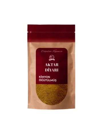 Sanita Kimyon Öğütülmüş 2.mal Om25-170