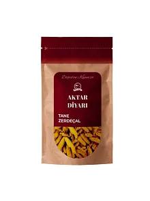 Zerdeçal Granül Gc 3 Mm Çaylık