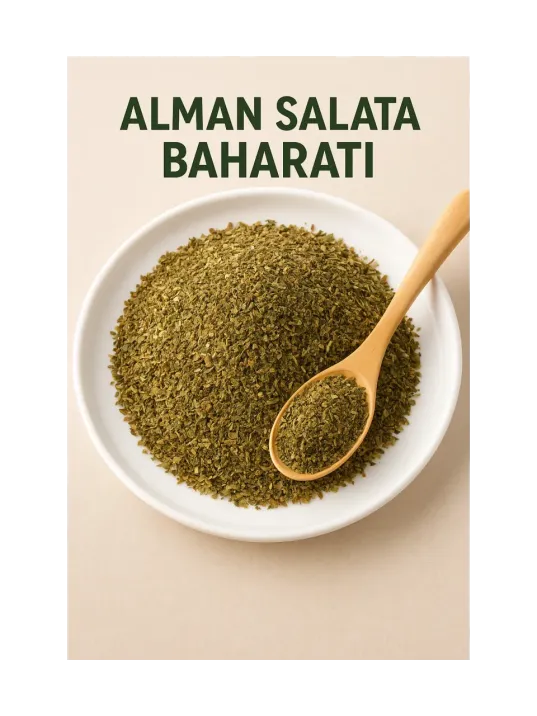 Sanimix Alman Salata Baharatı