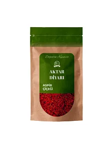 Safran Haspir Çiçeği 500 GR