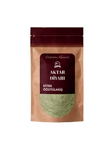 Kitre Öğütülmüş 500 GR