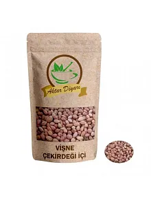Vişne Çekirdeği İçi 500 GR