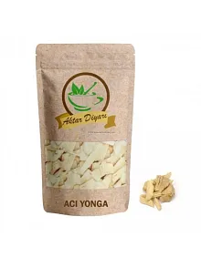 Acı Yonga 500 GR