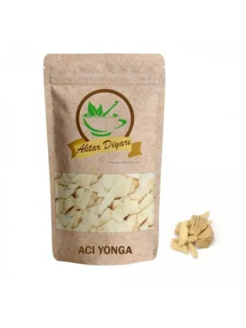 Acı Yonga 500 GR