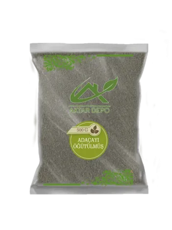 Adaçayı Öğütülmüş 500 GR Adaçayı Öğütülmüş 500 GR