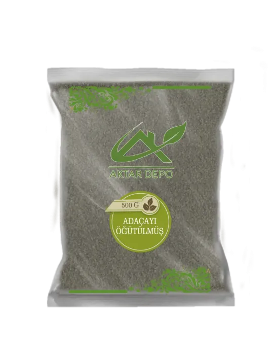 Adaçayı Öğütülmüş 250 GR