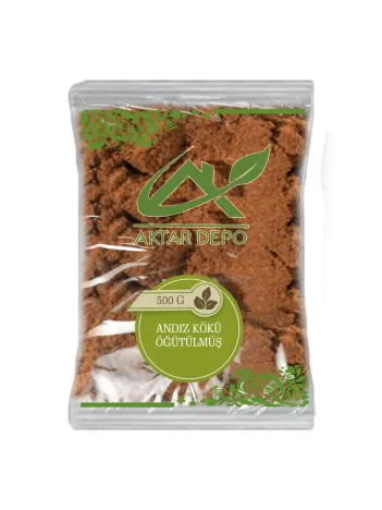 Andız Kökü Öğütülmüş