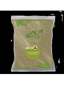 Aslan Pençesi Öğütülmüş 500 GR