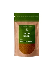 Ayrık Otu Kökü Öğütülmüş 500 GR