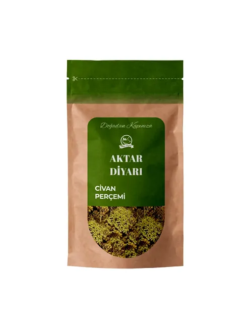 Ayvadana Kelle (civanperçemi)