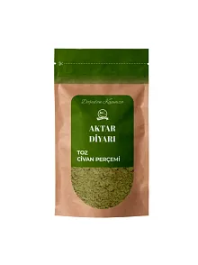 Ayvadana Kelle-civanperçemi Öğütülmüş 500 GR