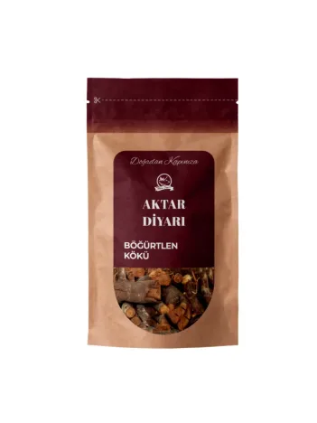 Böğürtlen Kökü 500 GR Böğürtlen Kökü 500 GR