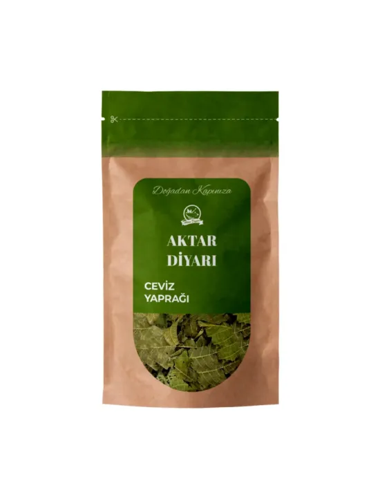 Ceviz Yaprağı