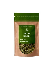 Çoban Çökerten (demirdikeni)çakır Dikeni 500 GR
