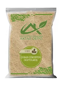Çoban Çökerten Öğütülmüş 500 GR
