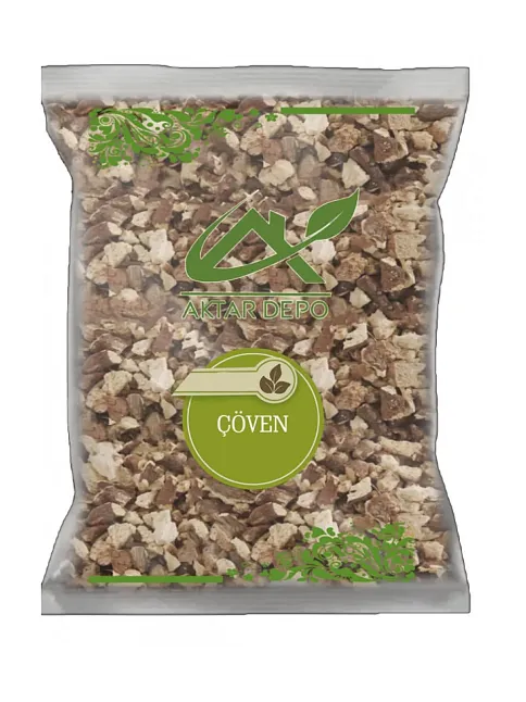 Çöven
