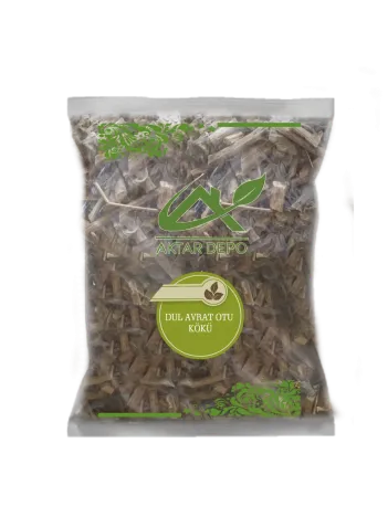 Dul Avrat Otu Kökü