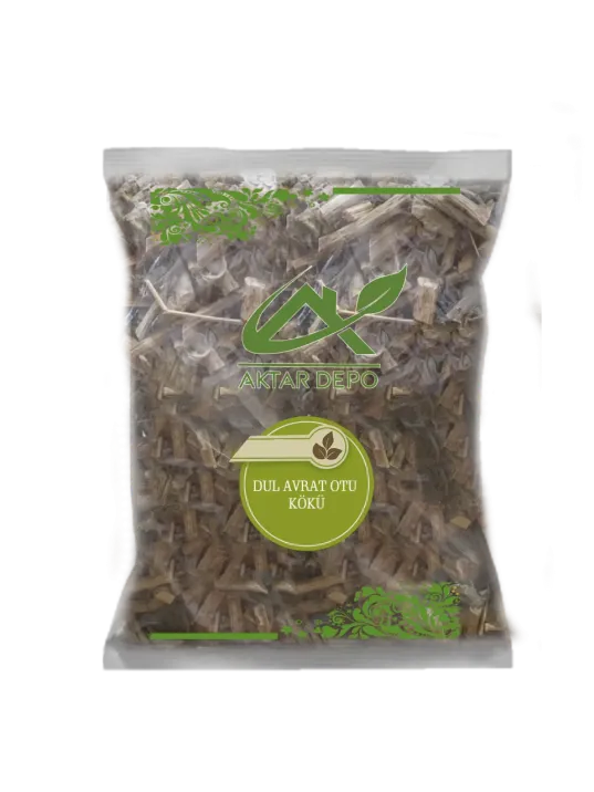 Dul Avrat Otu Kökü