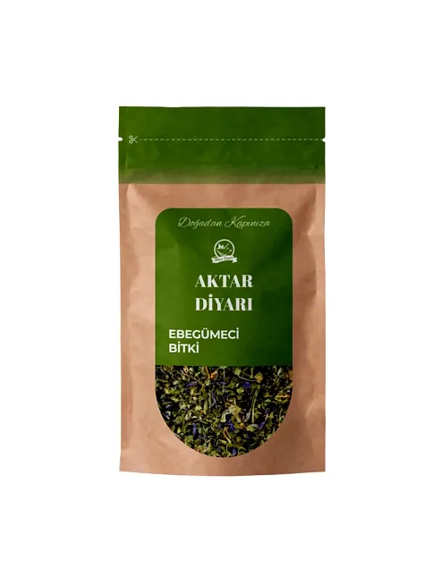 Ebegümeci Çaylık