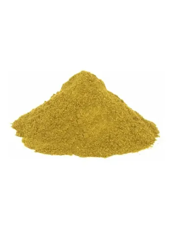 Çoban Çantası Öğütülmüş