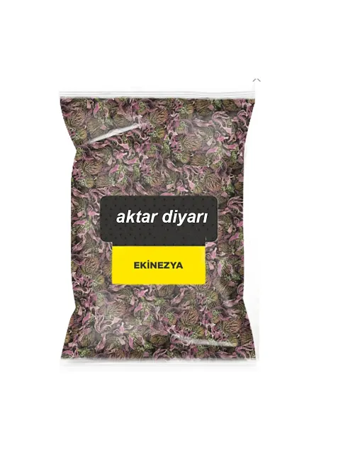 Ekinezya Bitki 100 GR