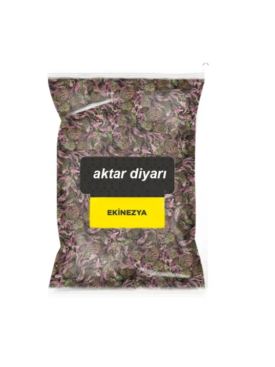 Ekinezya Bitki 500 GR