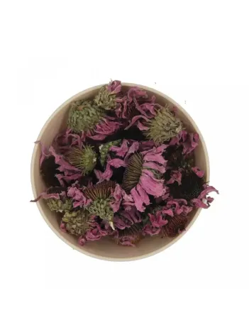 Ekinezya Kelle (çiçek) 500 GR