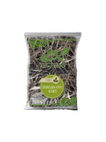 Isırgan Otu Kökü
