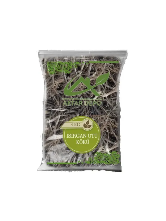 Isırgan Otu Kökü