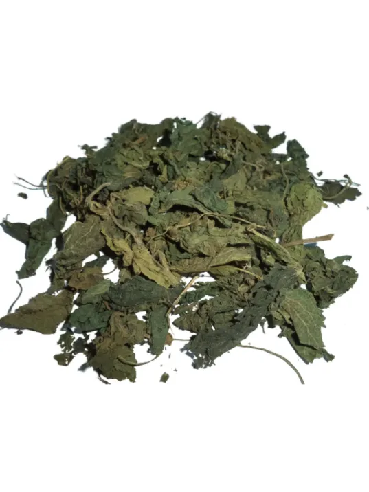 Isırgan Otu Yaprağı Öğütmelik