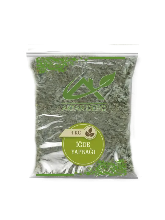 İğde Yaprağı