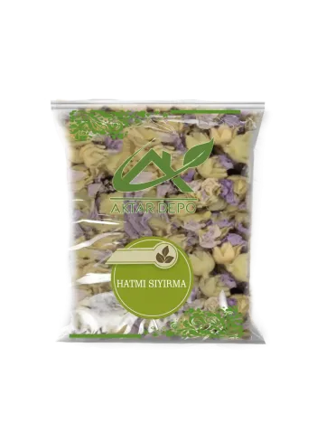 Hatmi Sıyırma Öğütülmüş Hatmi Sıyırma Öğütülmüş