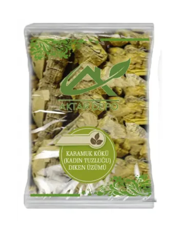 Karamuk Kökü (kadın Tuzluğu)-diken Üzümü 500 GR