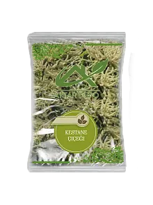 Kestane Çiçeği 500 GR