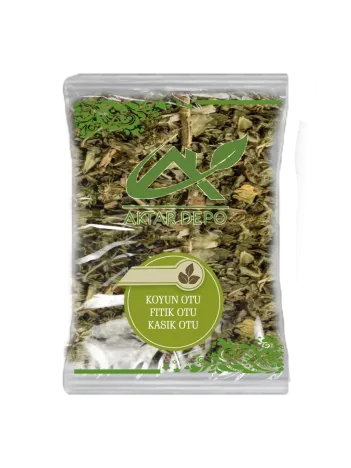 Koyun Otu (fıtık Otu-kasık Otu) 500 GR