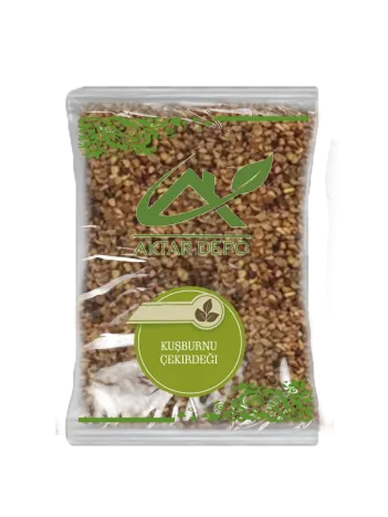 Kuşburnu Çekirdeği 500 GR Kuşburnu Çekirdeği 500 GR
