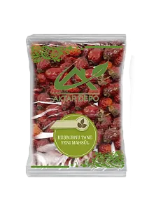 Kuşburnu Tane 2025 Mahsül 500 GR